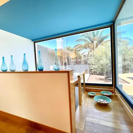 Mamma Mia Lanzarote Villa *