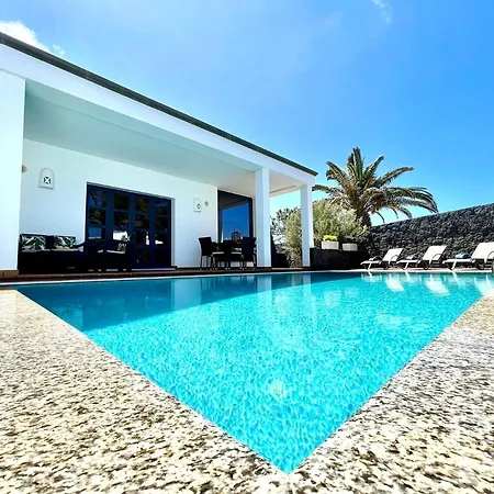 Mamma Mia Lanzarote Villa *