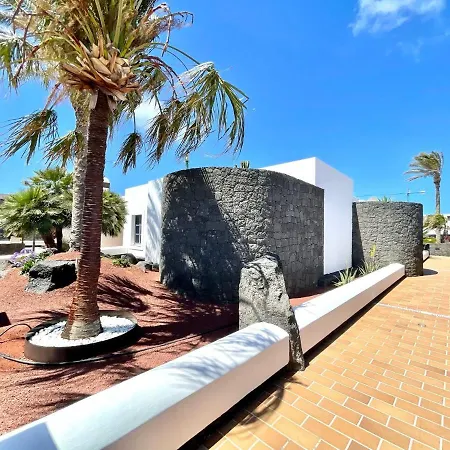 Villa Mamma Mia Lanzarote Playa Blanca (Lanzarote)