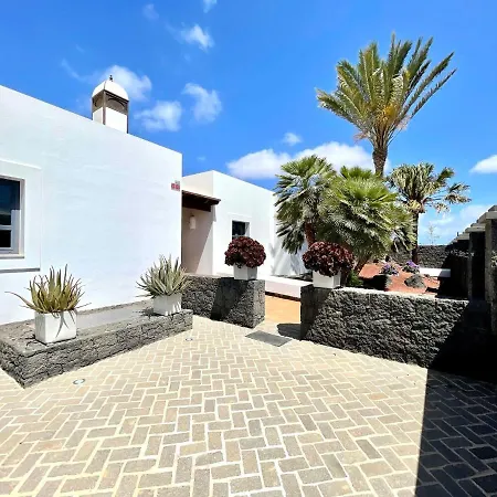 Villa Mamma Mia Lanzarote